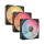 Wentylator do komputera CORSAIR iCUE LINK LX120R RGB Triple Pack 3x120mm CO-9051050-WW